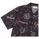 Grimey Ανδρικό πουκάμισο Lone Hand Button Up Shirt